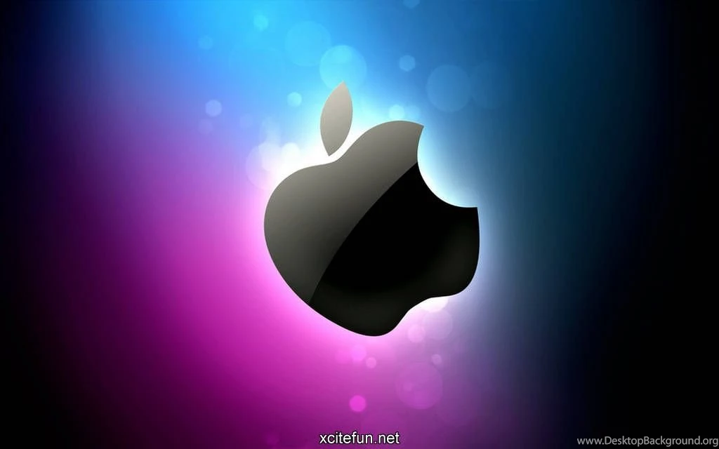 New Apple Mac OS Wallpapers : Misc. Photography