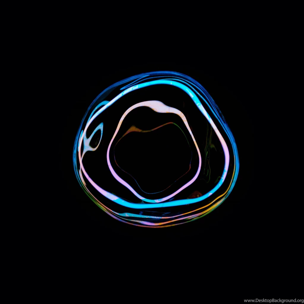 Bubble Wallpaper iPad Air.jpg