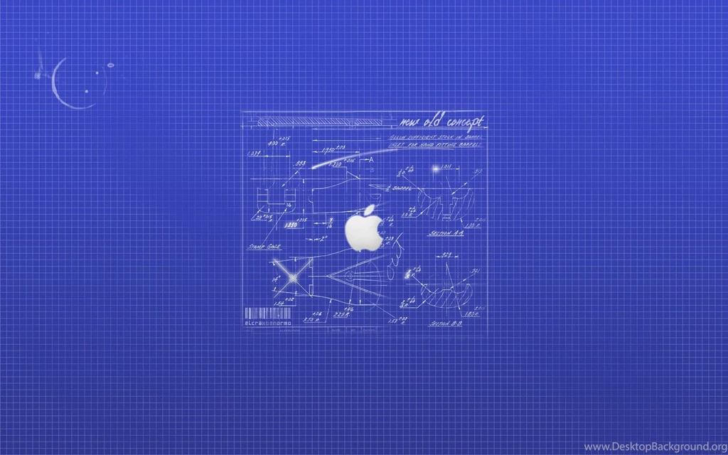 Mac Os X Wallpapers