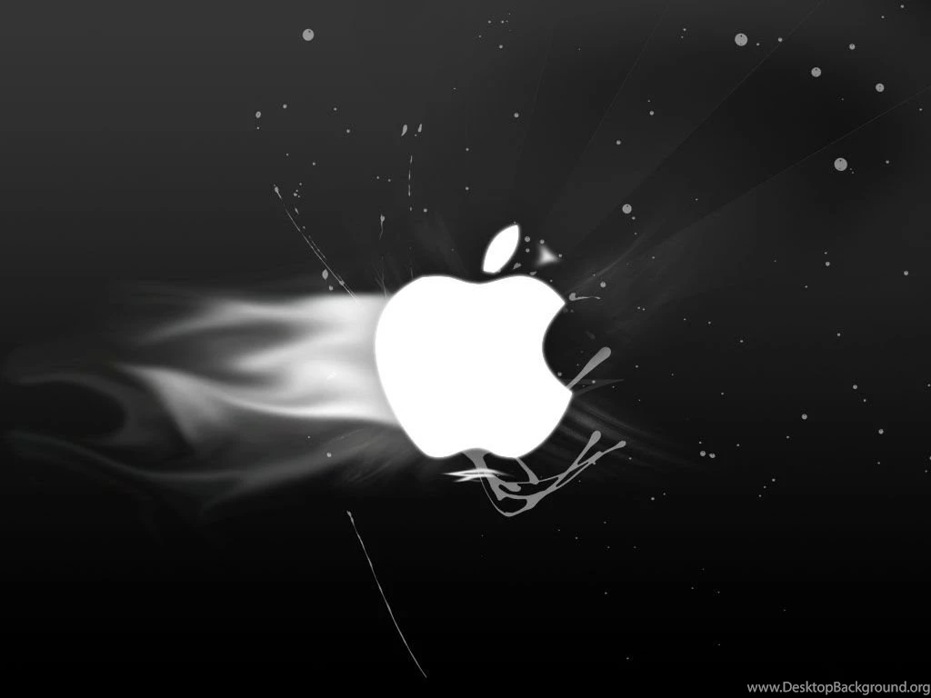 Apple Desktop Wallpapers