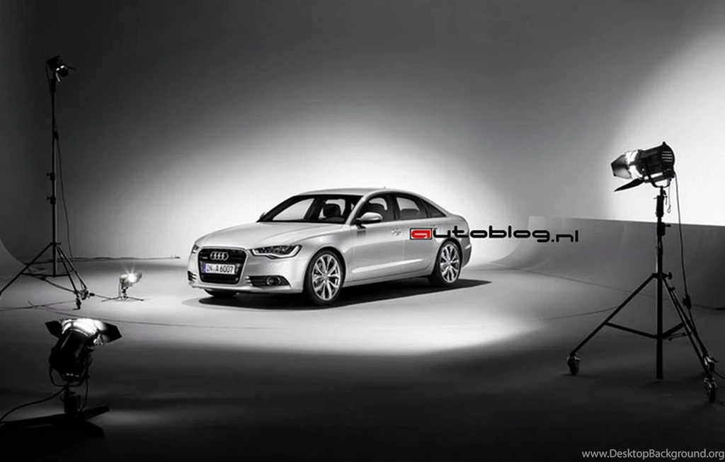 Audi A6 Wallpapers