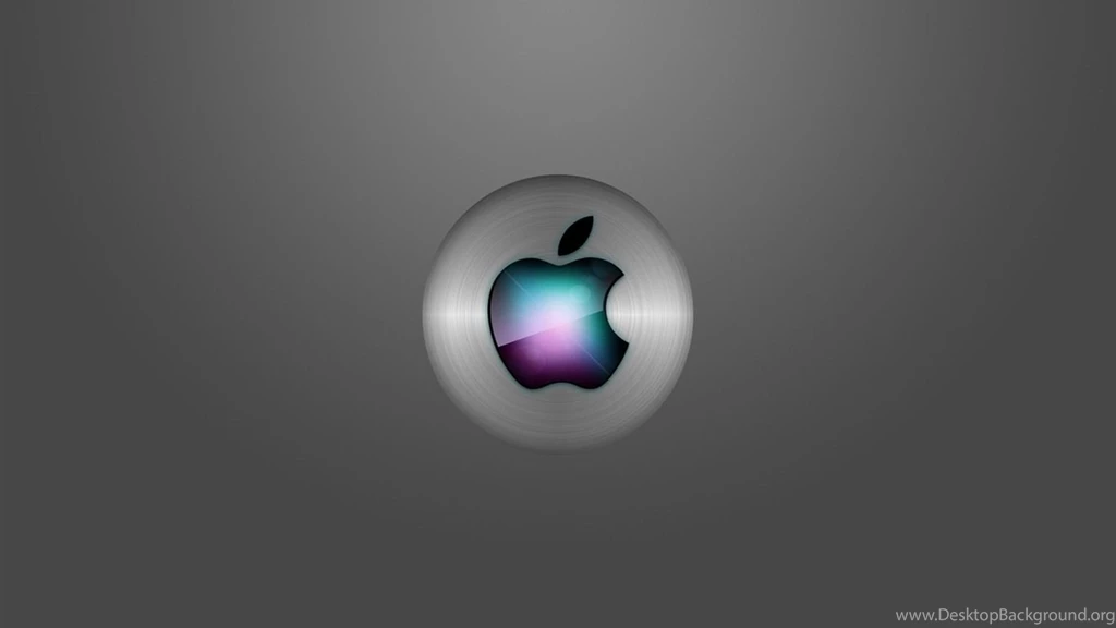 New Apple Theme Desktop Wallpapers