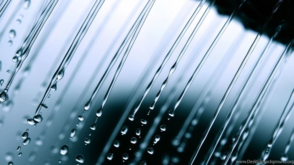 Weekly Wallpaper: Give Your Desktop A Drink With These Liquid ...