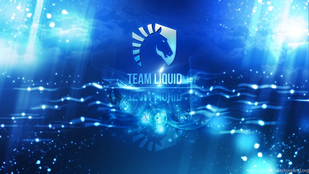 Team Liquid Wallpapers Logo League Of Legends By Aynoe On DeviantArt