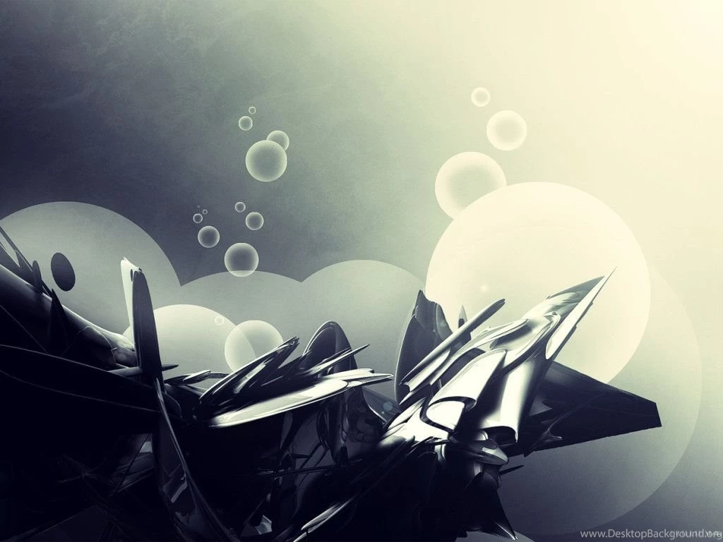 Bubbles Abstract Liquid Wallpapers 817 Free HD Wallpapers Stock ...