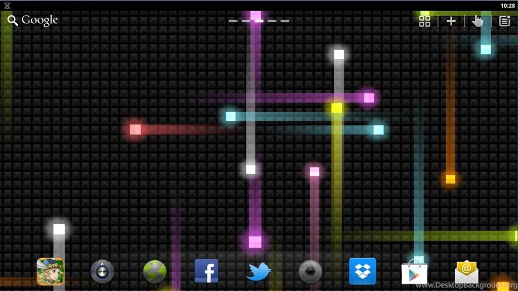 Nexus Live Wallpapers G65