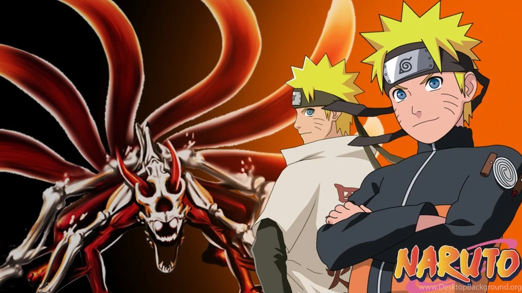 Naruto Wallpapers HD 2 By Azecsiane On DeviantArt