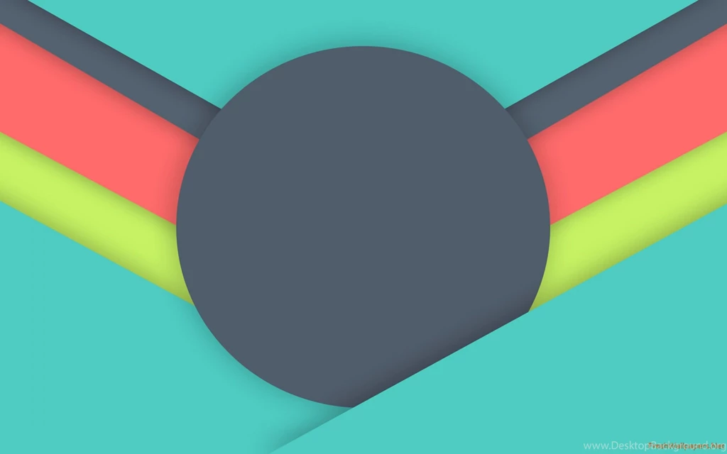 Google Material Design Wallpapers