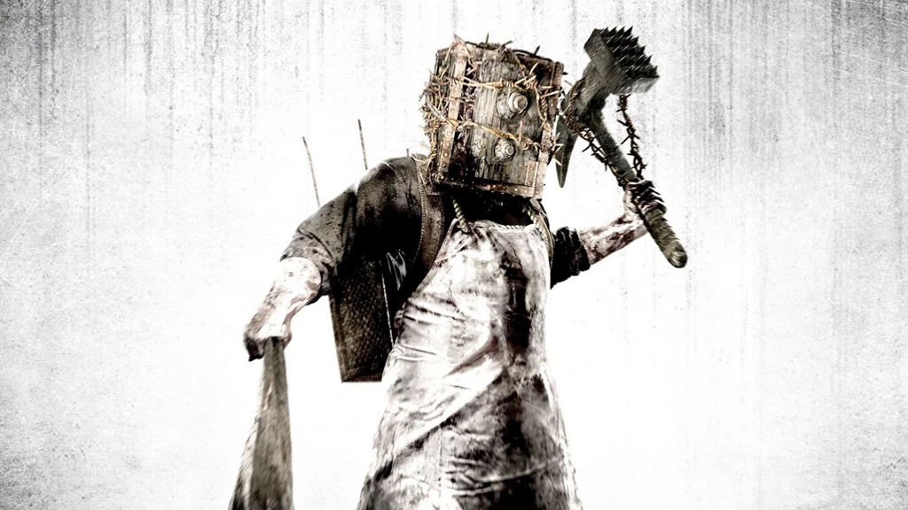 Download Wallpapers 3840x2160 The Evil Within, Tango Gameworks ...