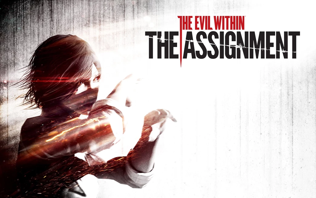 The Evil Within The Assignment Wallpapers