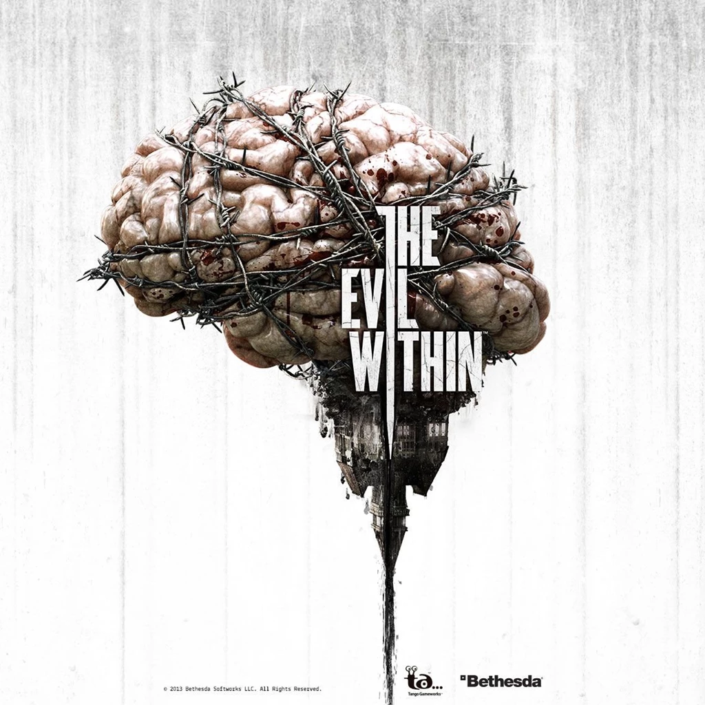 The Evil Within Official Wallpapers   Gaming Till Disconnected