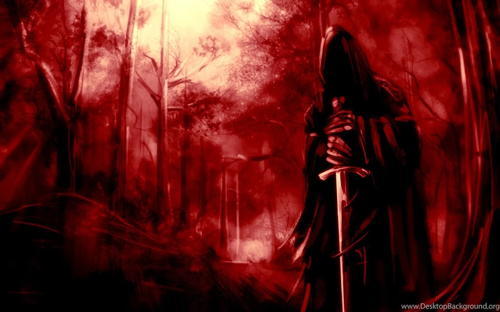 164 Grim Reaper HD Wallpapers