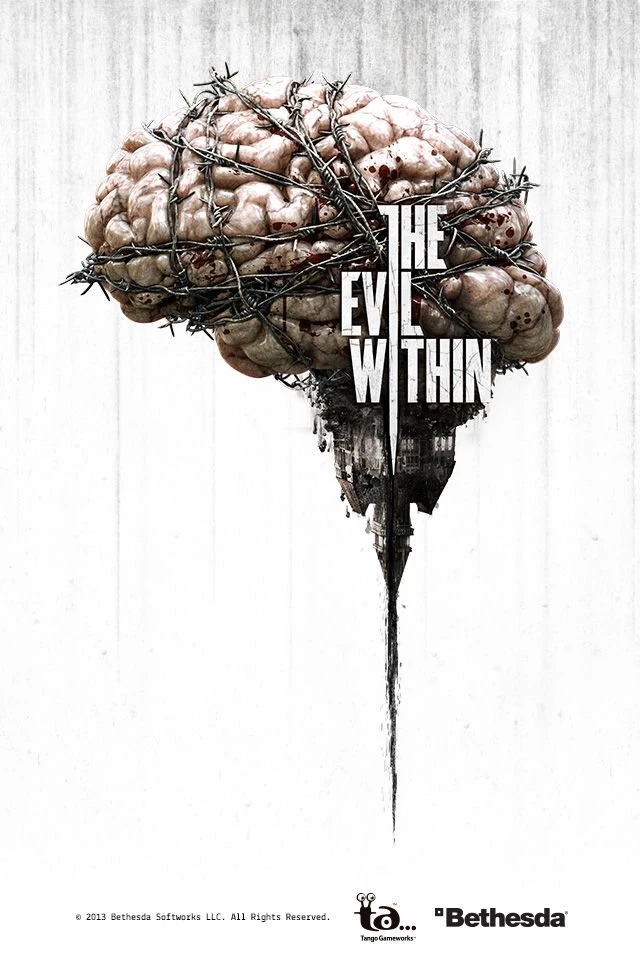 The Evil Within Official Wallpapers   Gaming Till Disconnected