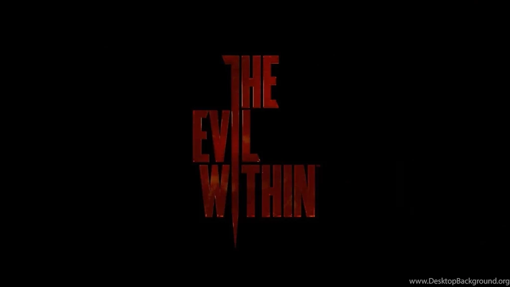 THE EVIL WITHIN Survival Horror Dark Poster Fs Wallpapers ...