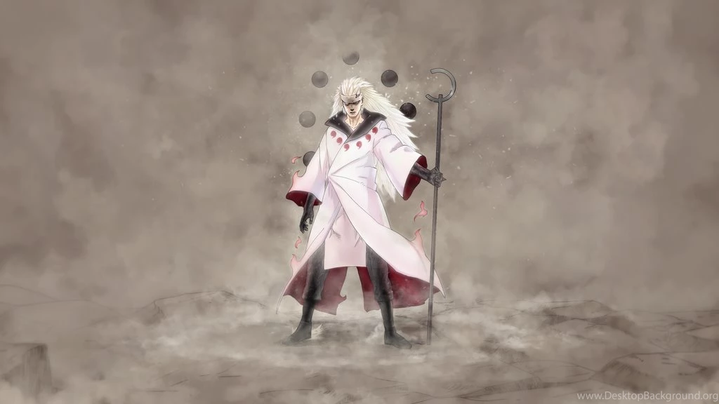 Naruto 663 Wallpapers (2560x1440) By Desorienter On DeviantArt