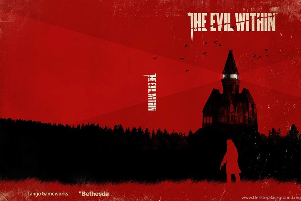 Win A Free Copy Of The Evil Within Signed By Shinji Mikami By ...