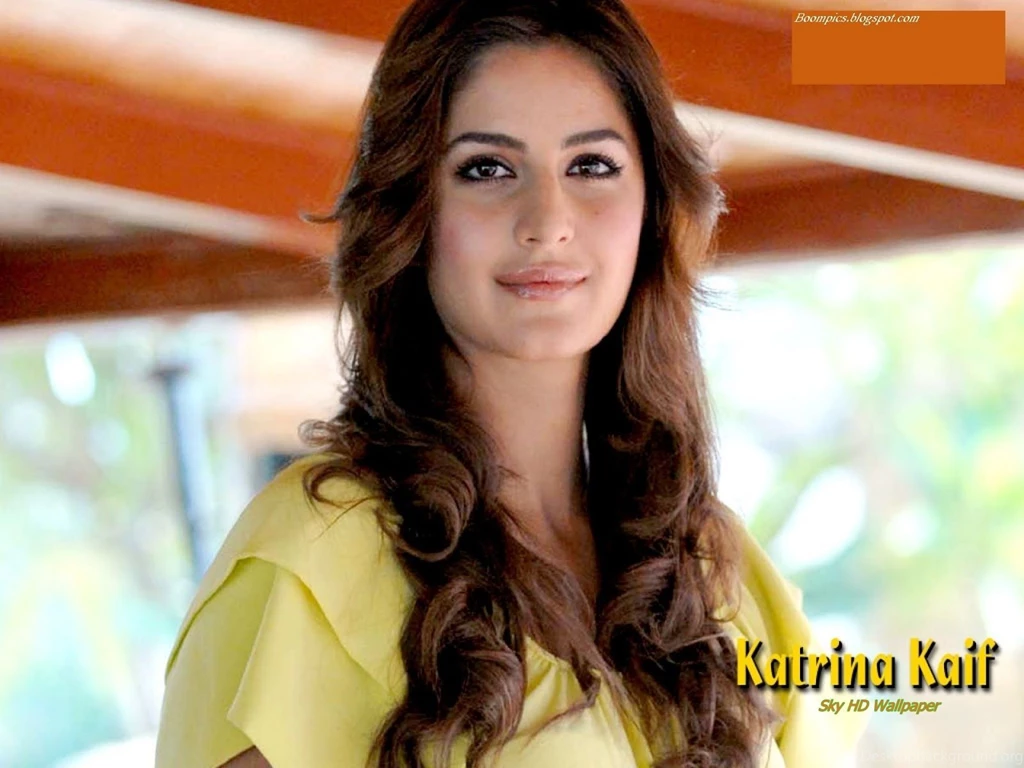 Katrina Kaif Cute Smile