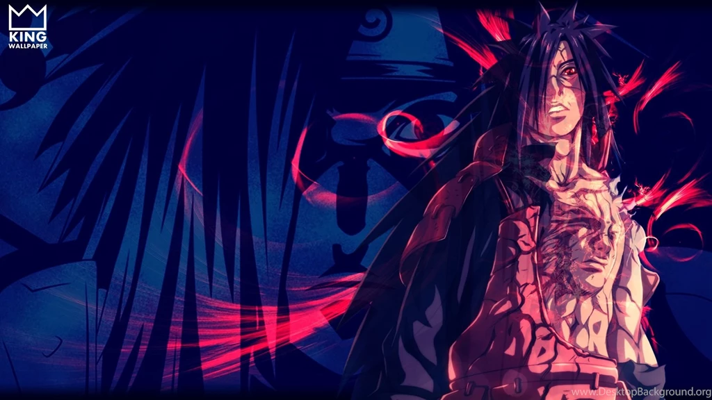 Animewallapper DeviantArt