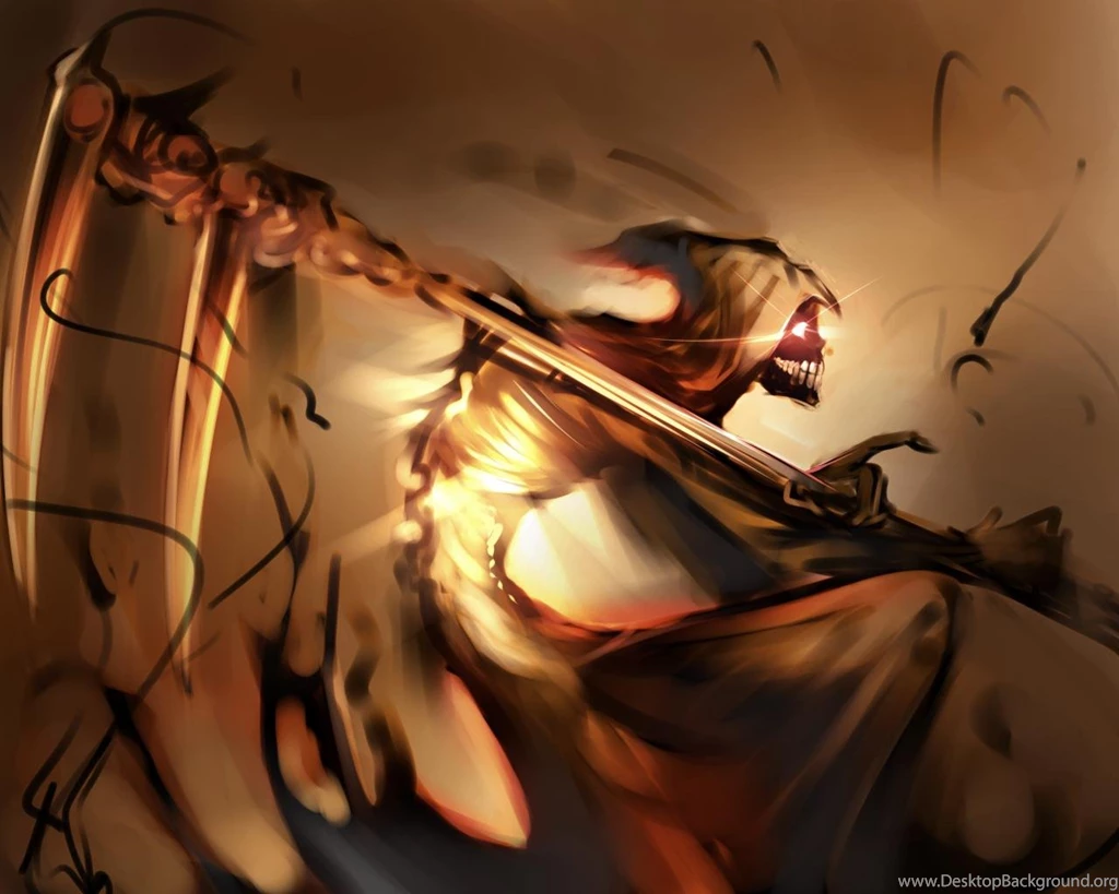 Dark Grim Reaper Wallpapers   Wallpapers Cave