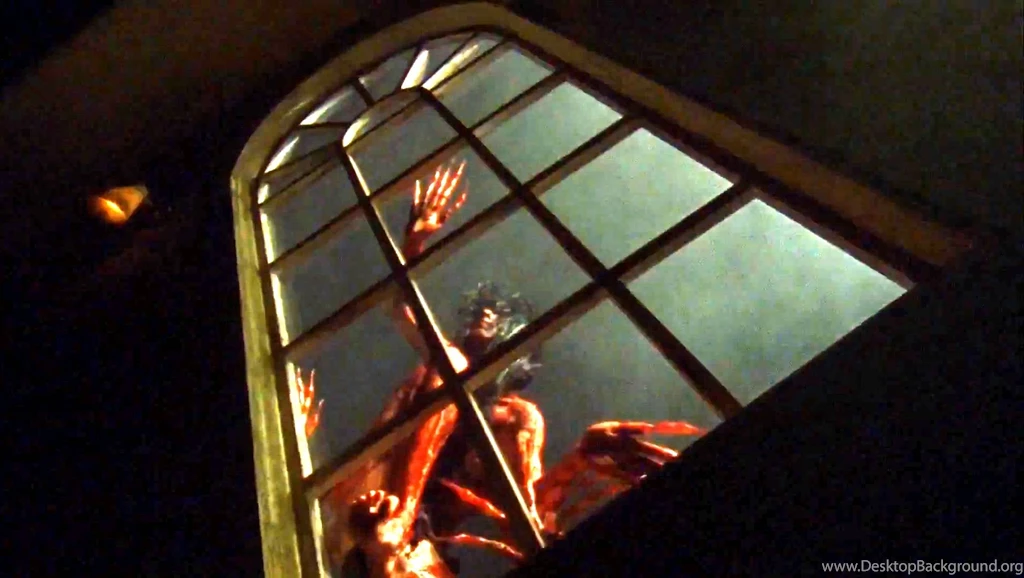 THE EVIL WITHIN Survival Horror Dark Et Wallpapers