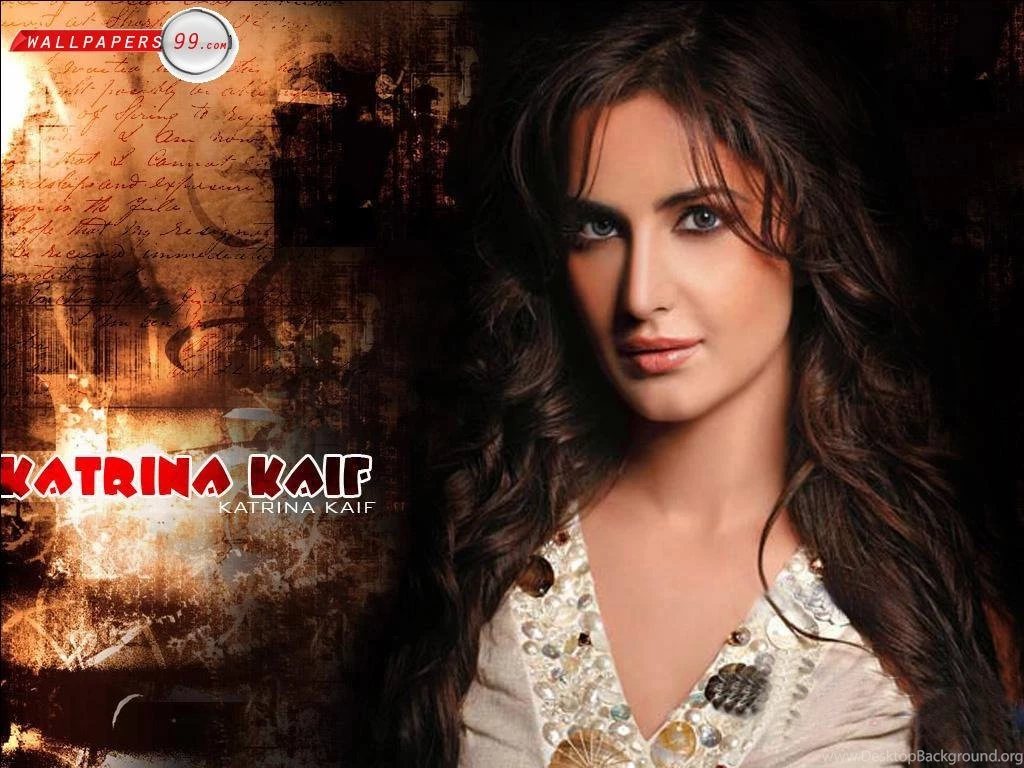 HOT INDIAN WALLPAPERS: Latest Katrina Kaif Wallpapers
