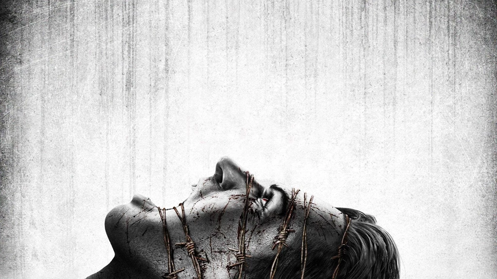 The Evil Within   Scary Face HD Desktop Wallpapers : Widescreen ...