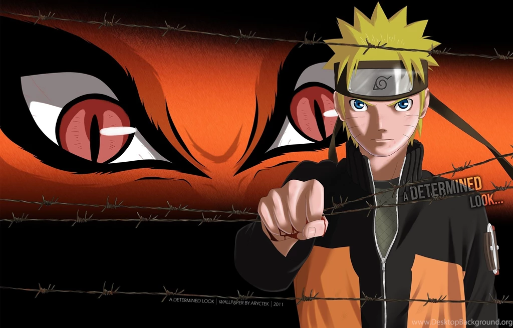 Naruto Shippuden Wallpapers
