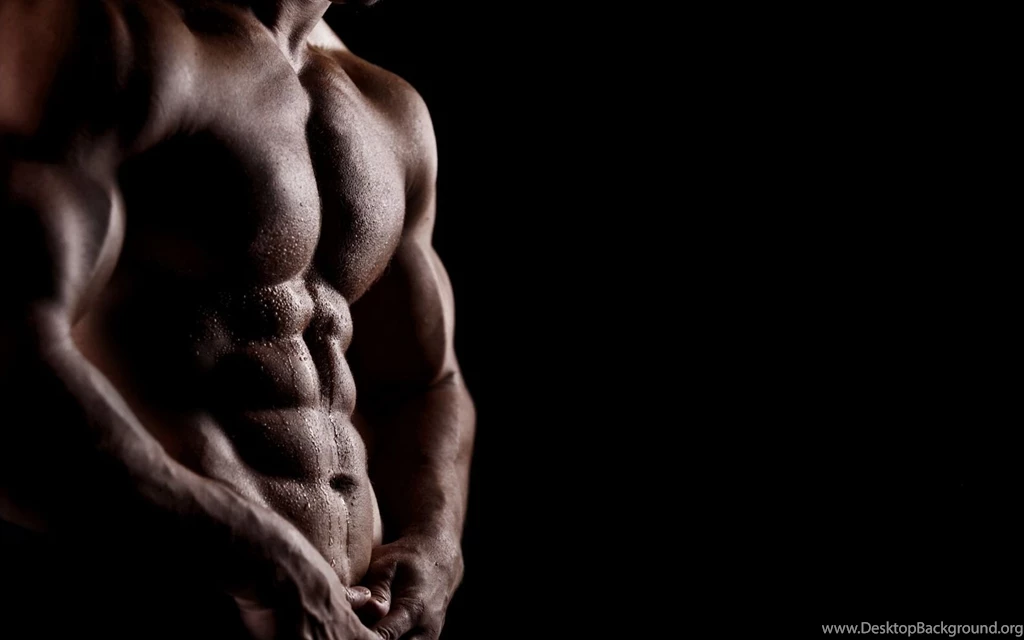 Natural Bodybuilding Wallpapers