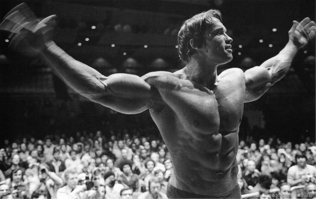 Wallpapers Bodybuilding Logo
