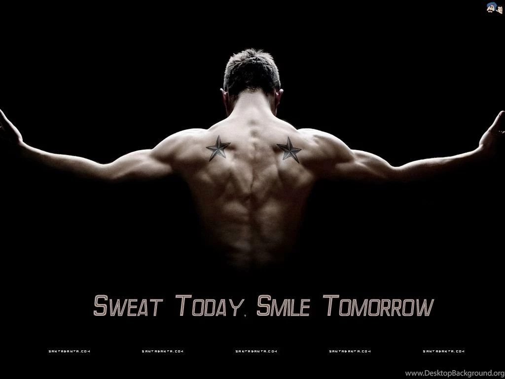 Bodybuilding Wallpapers