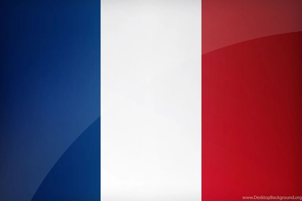 Flag Of France