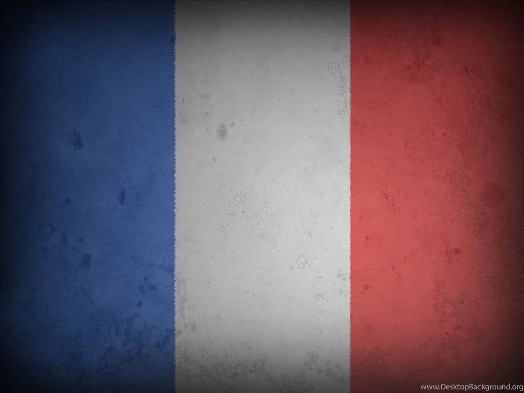 French Flag By Desto92 On DeviantArt