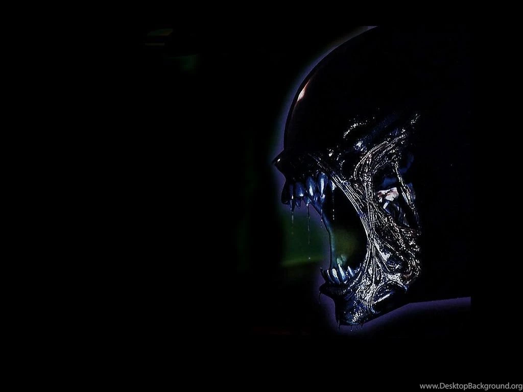 Alien Wallpapers   Best Car 2015