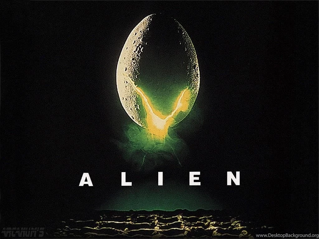 Alien   ALIEN Wallpapers (28809966)   Fanpop