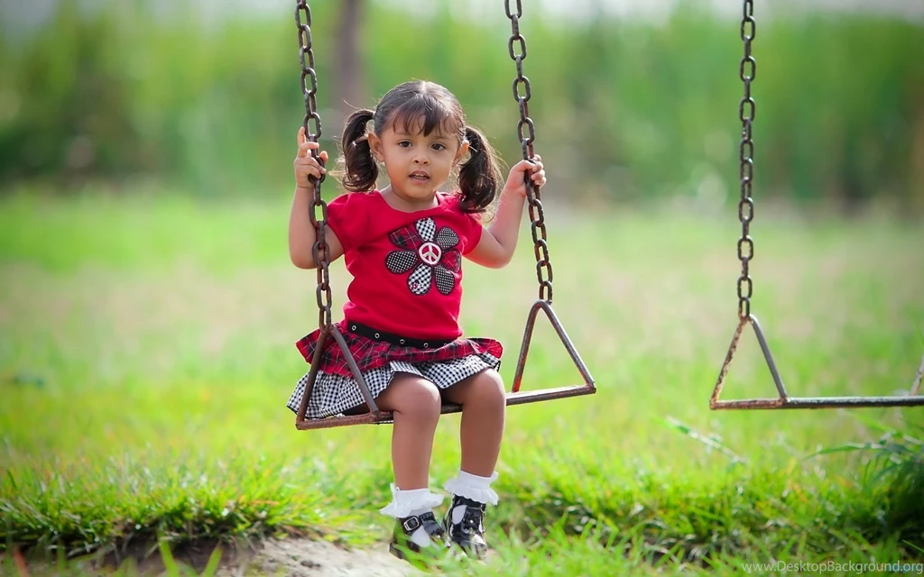 Cute Baby Girl Wallpapers HD