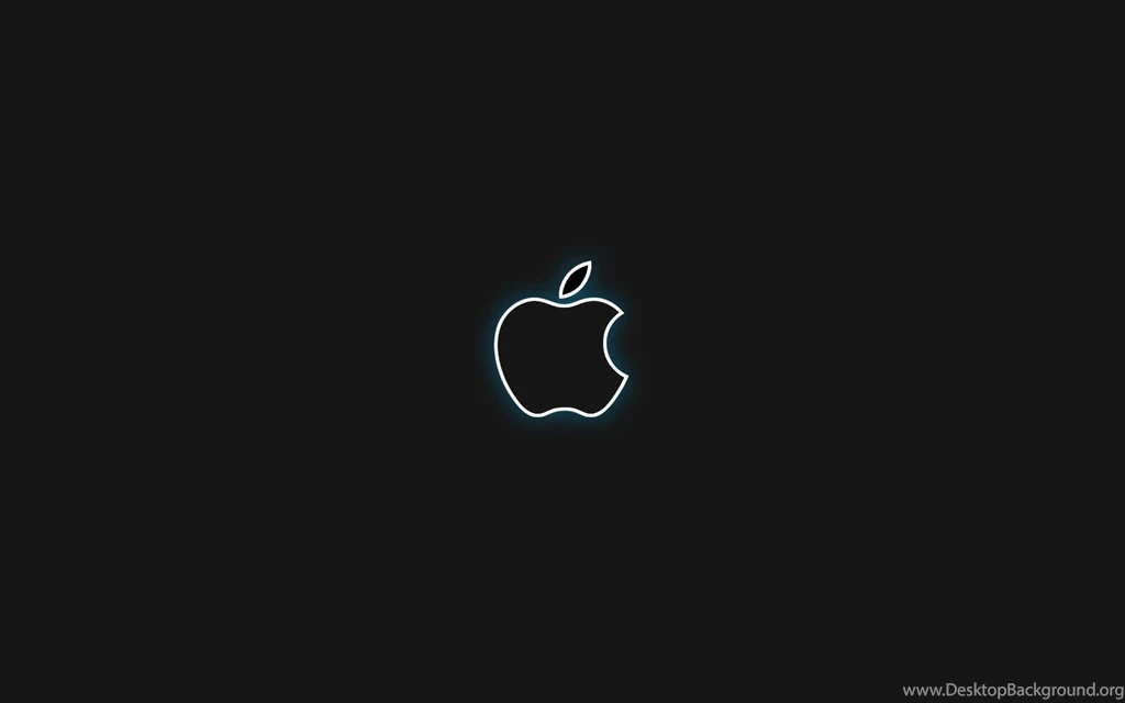Blue Apple Logo HD WallpaperWelcome To StarChop