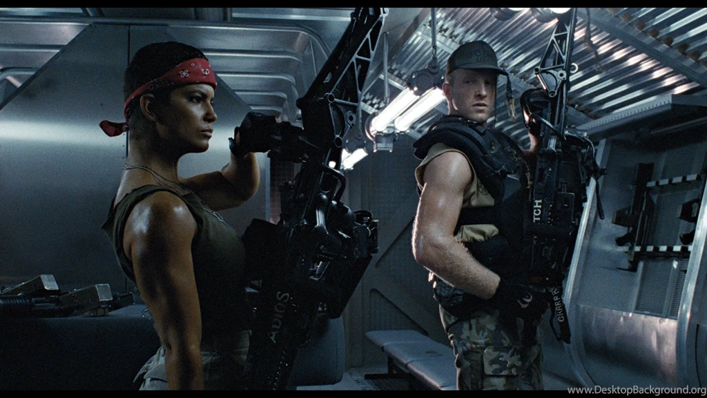 Aliens Computer Wallpapers, Desktop Backgrounds