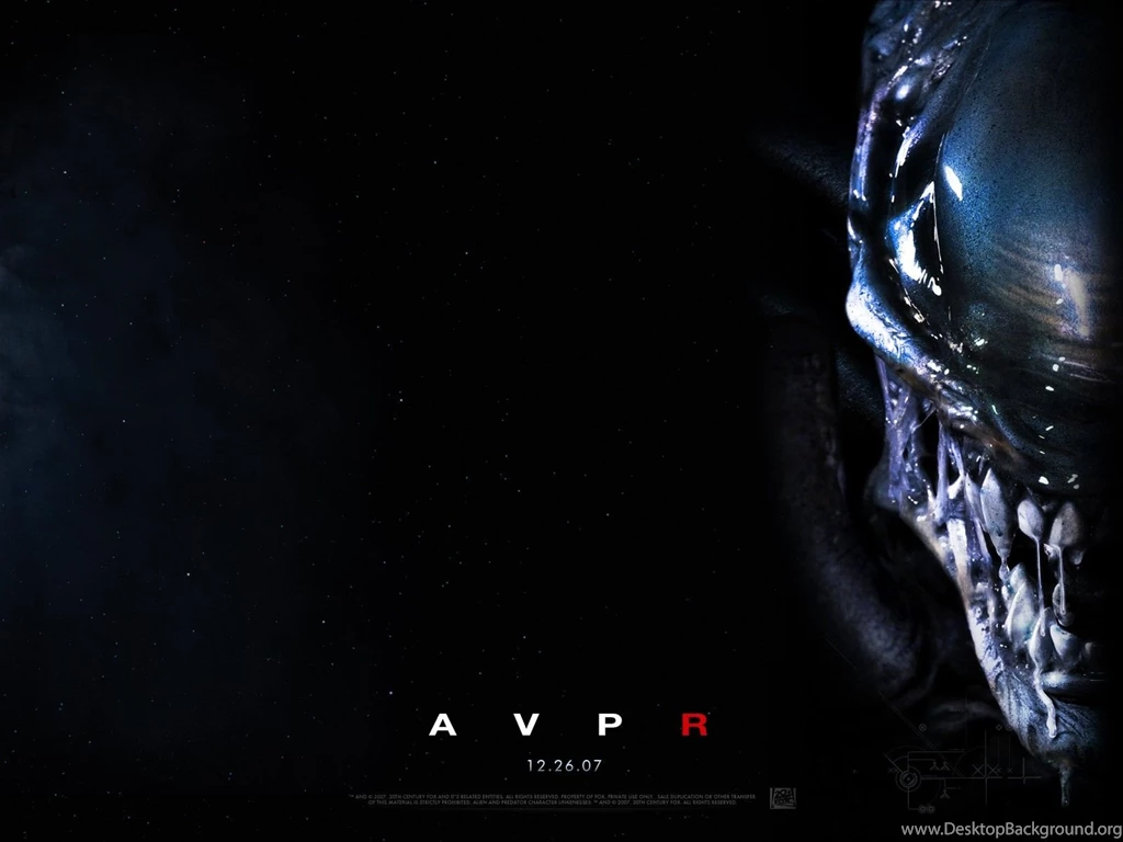 Desktop Wallpapers Aliens Vs Predator: Requiem Movie