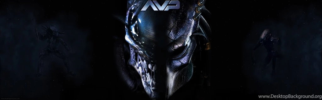 Movies Predator Aliens Vs Predator Movie Wallpapers