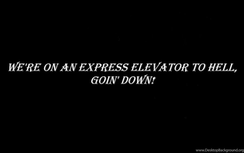 Alien Desktop Wallpapers