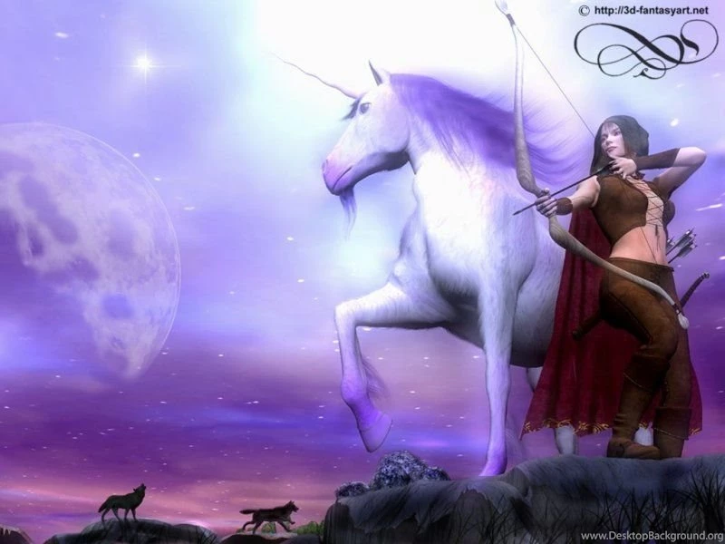 Fantasy Wallpapers Desktop