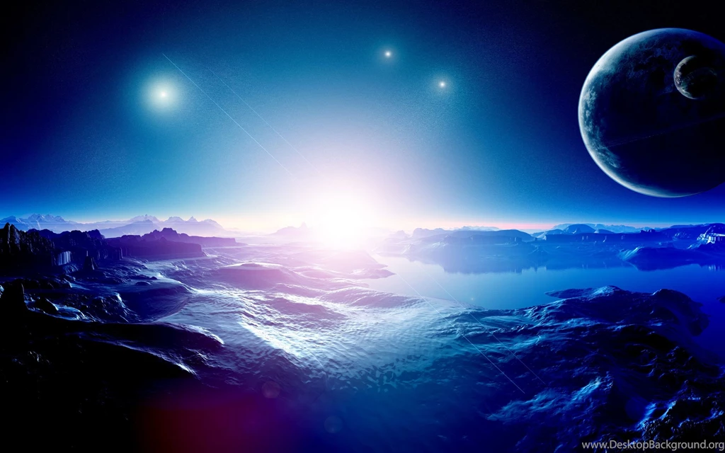 Landscape Computer Wallpapers, Desktop Backgrounds