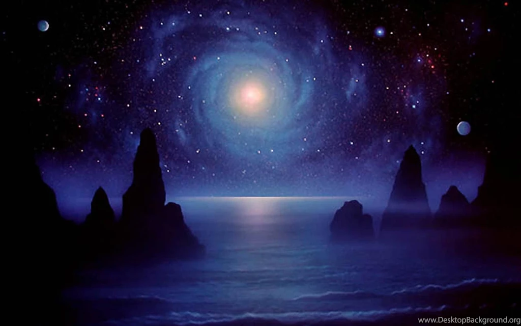 Purple Blue Wallpapers   HD Wallpapers Lovely