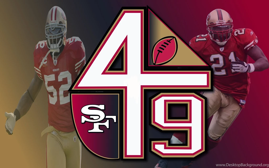 Cheerleader Nfl Football San Francisco 49ers F Wallpapers ...