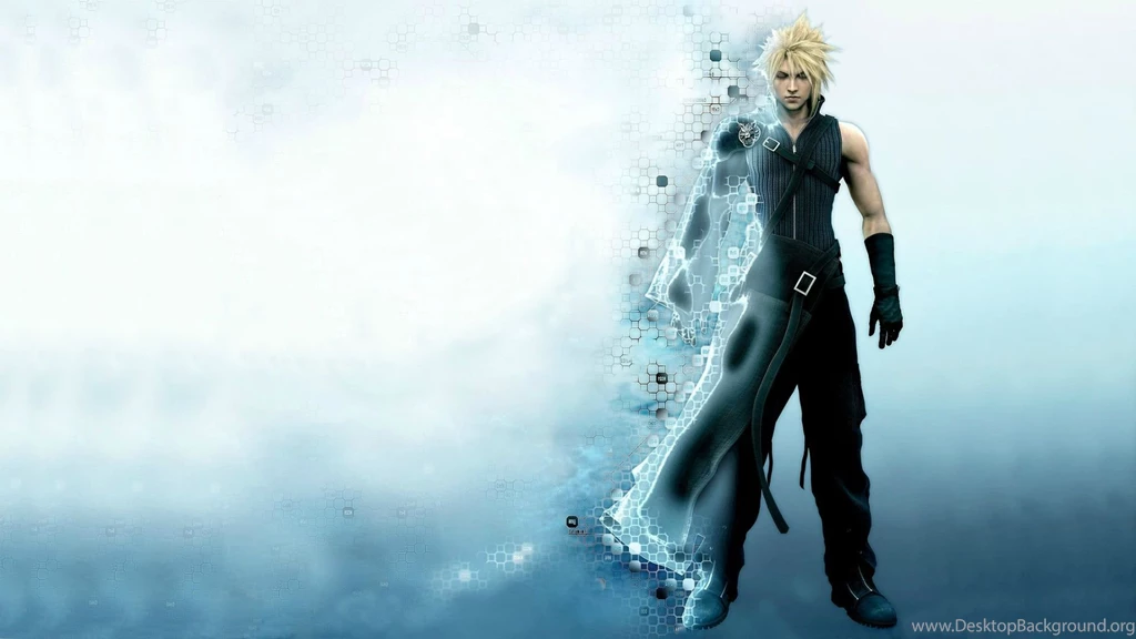 Download Final Fantasy Wallpapers Free