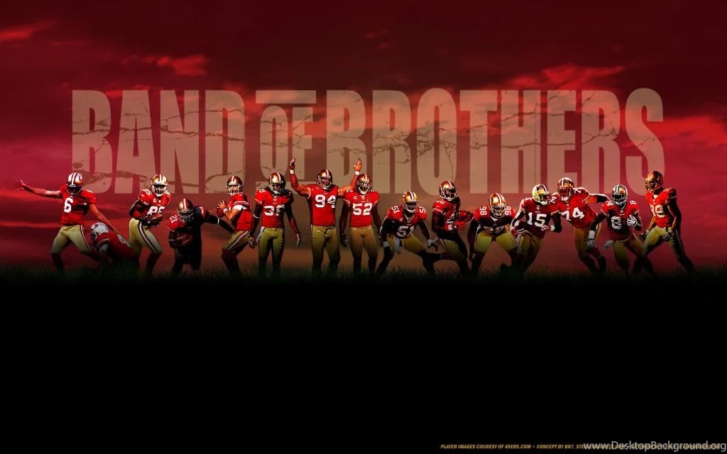49ers Wallpapers Thread