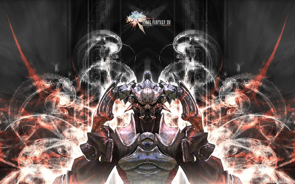 Ffxiv Arr Wallpapers 1342268