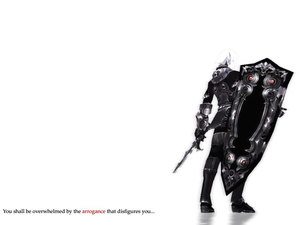 Wallpapers Ffxiv Version Concept Art 1024x768