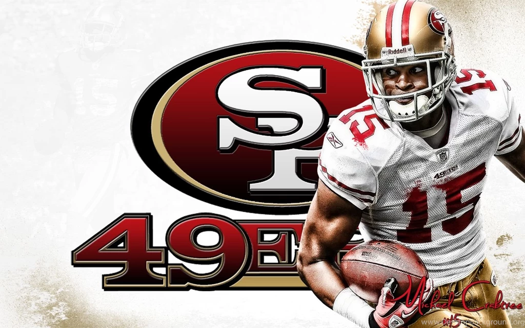 49ers HD Wallpapers