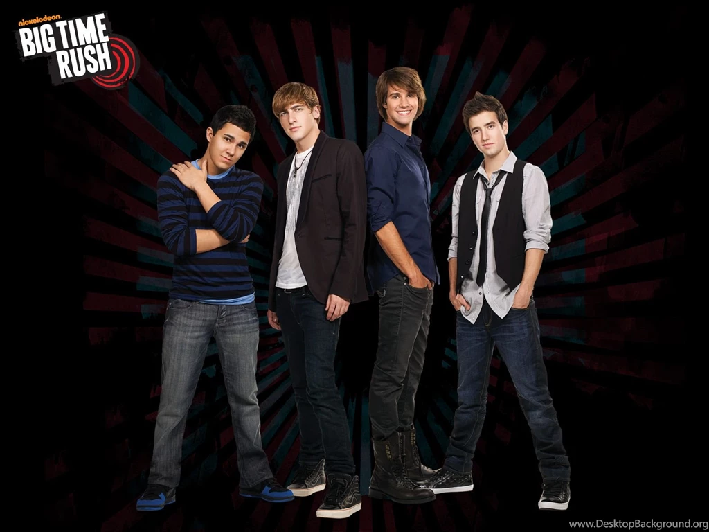 BTR Wallpapers Big Time Rush Wallpapers (22577569) Fanpop